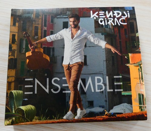 Version dvd album - cd,