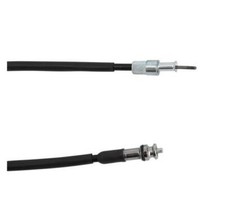 Transmission câble compteur