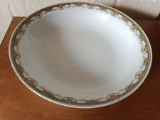 Porcelaine Limoges J & B Jean
