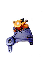 étrier de frein arrière + support Brembo 650 SLR FX VIGOR - RD 09 OEM