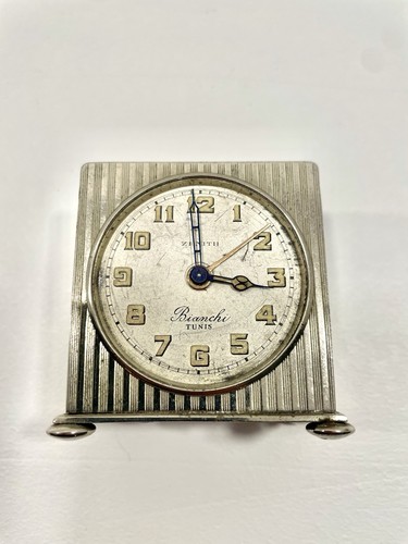 Pendulette voyage zenith - voyage,