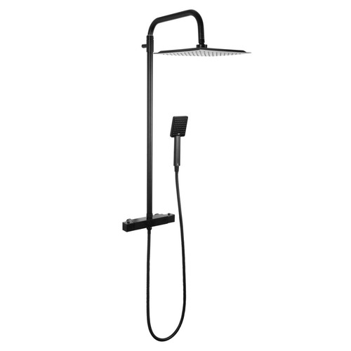 Differnz thermoline douche - thermoline,