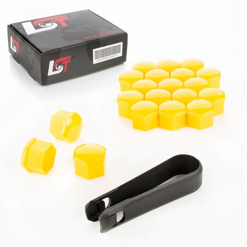 20x jantes boulon - 20x, cache
