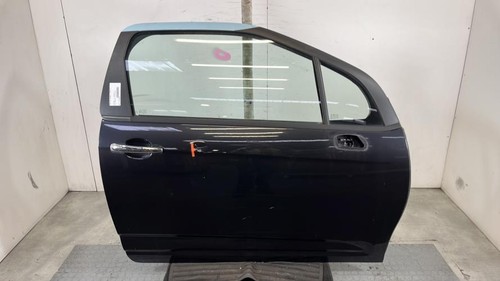 Porte avant droit citroen ds3 - porte,