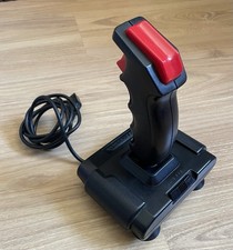 Joystick Quickshot