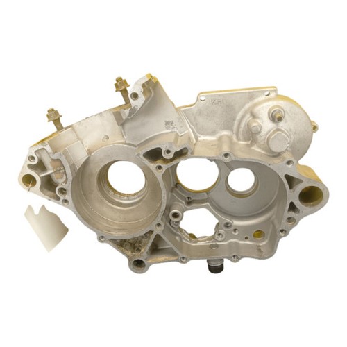 Carter moteur droit kawasaki - carter,