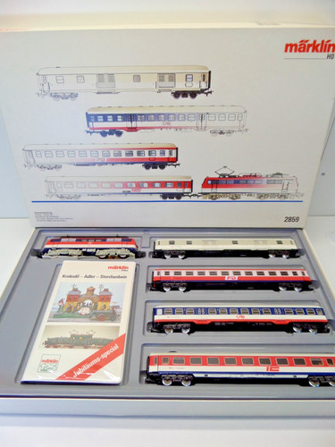 Train démonstration - train,