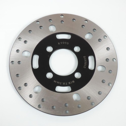 Disque frein avant - frein, sifam