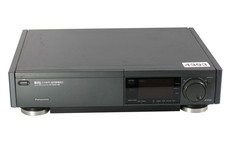 Panasonic NV-FS100EV S-VHS