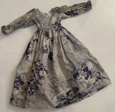 Poupée Dolly de Gégé Tenue Mod’Retro Réf 1920-09 Vintage 1974