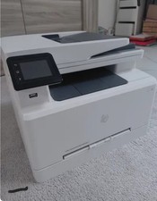 HP Color LaserJet Pro M283fdw Imprimante Multifonction (7KW75A)