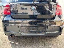 BMW E81 E87 Pack M Pare-chocs