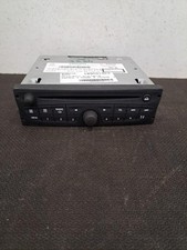 Autoradio d'origine RENAULT ESPACE 4 PHASE 4 281155969R