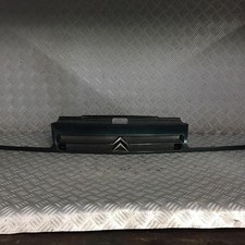 Calandre CITROEN XANTIA 1 phase 1 X 00007804A6