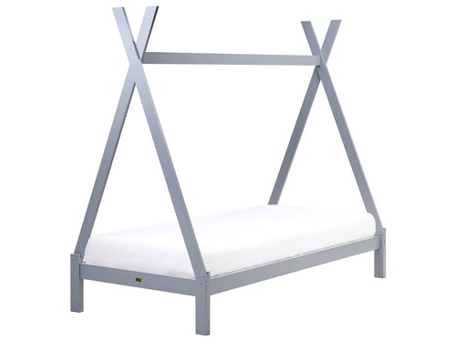 Lit enfant bois pin - lit,