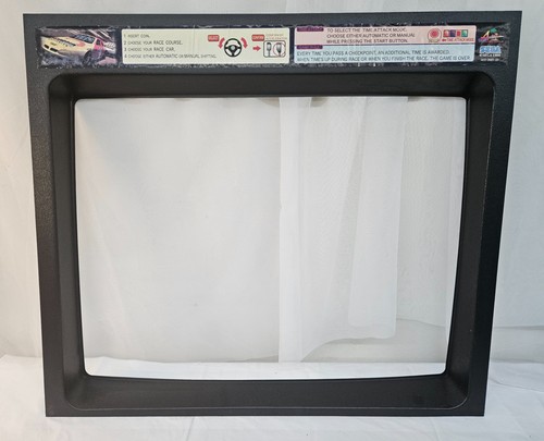Sega daytona usa - usa, on