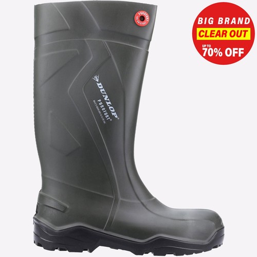 Bottes sécurité - bottes,