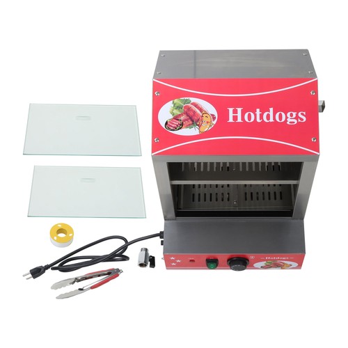27l hot dog warmer - warmer,,