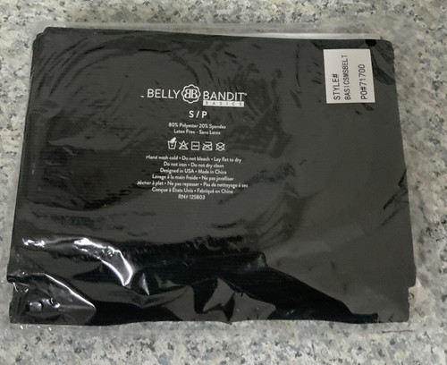 Belly bandit basics - belly,
