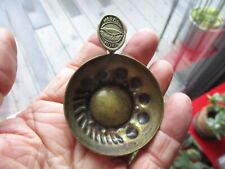 Ancien TasteVin de Dégustation a la Perdrix des Marcs Morin de Bourgogne