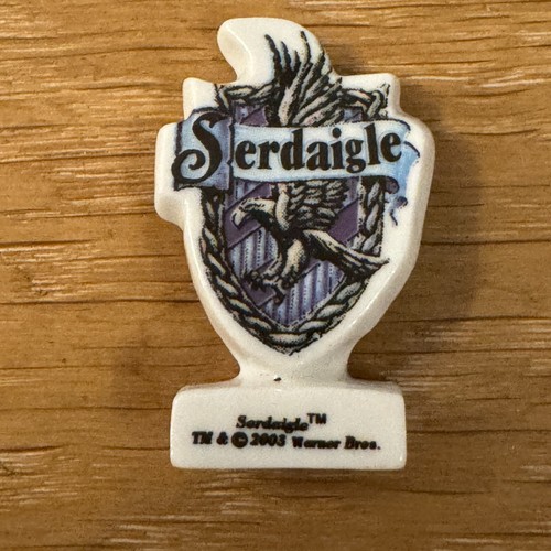 Fève galette serdaigle - fève,