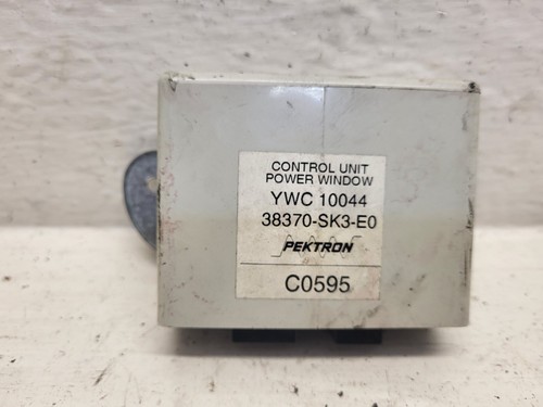 Module électronique ref