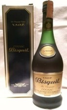 Cognac Bisquit Dubouche' V. S