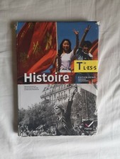 Histoire Tle L/ES/S éd. 2014 - Manuel Scolaire | Livre | Lycée 