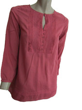 "CAROLL" TOP TUNIQUE T.36/38