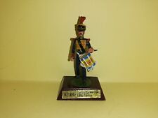 ALYMER empire soclé tambour