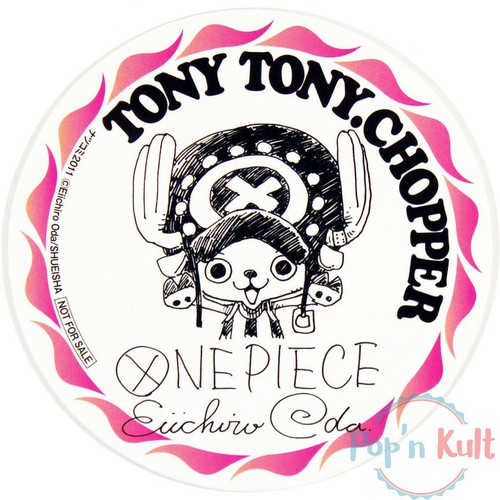 Coaster tony - coaster, one