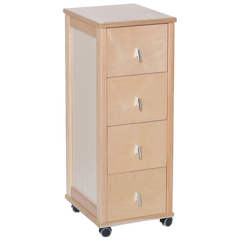 Pokerino commode charriot - pokerino,