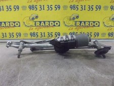 Moteur Essuie-Glace Avant