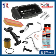 KIT DE MONTAGE CRÉPINE CARTER