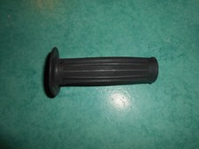 Poignée gauche noire Magura