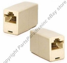RJ45 Female~F Jack