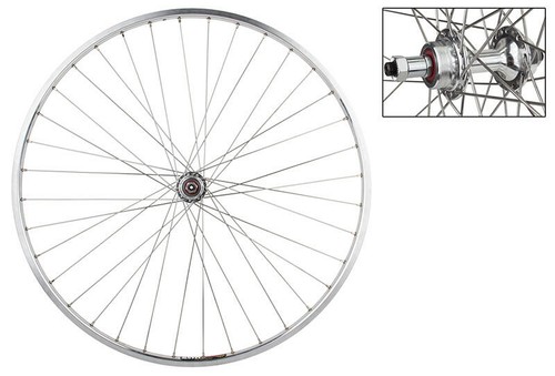 Soleil m13 roue arrière - arrière, 700