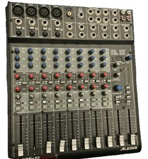 Alesis Multimix 12 FireWire