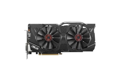Asus carte graphique nvidia - carte,
