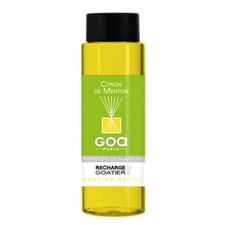 Recharge Goatier 250ml Citron