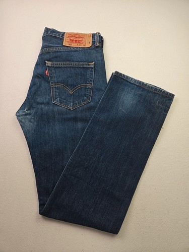 Jean levi 501 - 501, unisexe