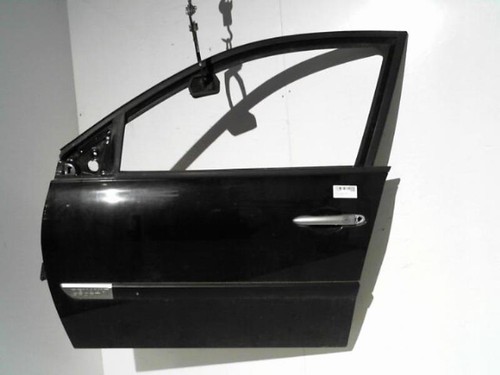 Porte avant gauche renault - avant,