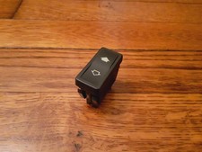 interrupteur lève vitre CITROEN ZX OEM DAV 22681