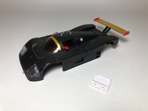 Kyosho mini carrosserie - mini-z,