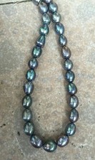 10-11mm Genuine Natural