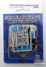 SAC35006 1:35 Scale Aircraft