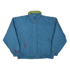 Veste légère Hommes Bleu XL