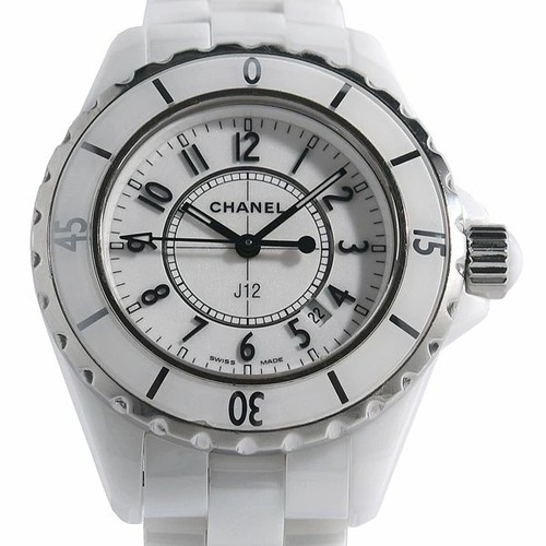 Montre femme chanel j12 - femme,