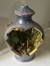Lampe céramique Vallauris