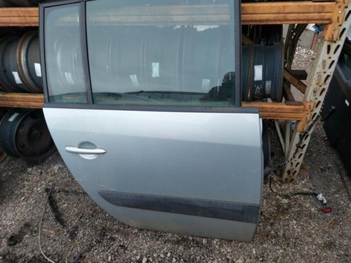 Porte arriere droit - , renault